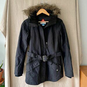 Columbia Insulated Jacket | Size M